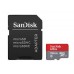 Sandisk Al CL10-Ultra(256GB)micro SD Memory Card