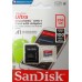 Sandisk Al CL10-Ultra(256GB)micro SD Memory Card
