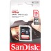 Sandisk-16GB-SD Camera-Class10-Card