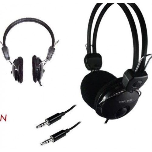 quantum 888 headphone with mic