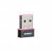 Zebronics USB150W Wifi USB Mini Adapter 150Mbps