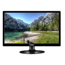 Frontech JIL - 1978 HDMI  15.4-inch Wide Screen LED Monitor