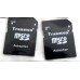 Transton Micro SD / SDHC to SD Memory Card Adapter Converter