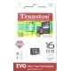 Transton Memory Cards/Pendrive