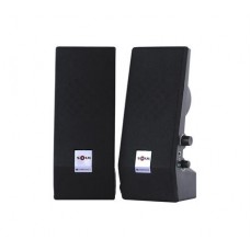 Zebronics SPK350 SOUL USB Multimedia Speakers