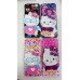 HelloKitty with Makeup Mirror Imported Backcase (Soft)