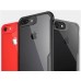 Imported Ipaky Bumper Case with  Camera Protection Backcase