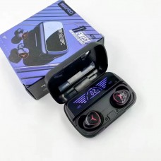 M66Pro Touch Controls Bluetooth  Earbuds
