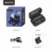 M66Pro Touch Controls Bluetooth  Earbuds