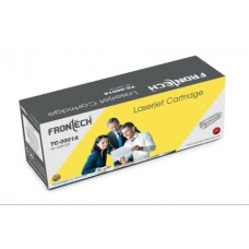  Frontech  LaserJet Toner Cartridge TC-0001A  for Q2612A
