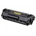  Frontech  LaserJet Toner Cartridge TC-0002A  for CC388A