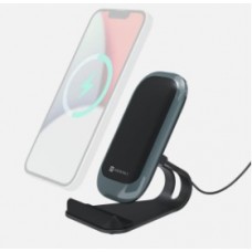 Portronics Freedom 15Desktop Wireless Charger