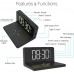 Portronics Freedom 4A Desktop Wireless and Wired USB+typeC Charging Pad