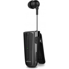 Portronics Harmonics Klip 4 Retractable Bluetooth Music Reciver