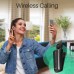Portronics Harmonics Klip 4 Retractable Bluetooth Music Reciver