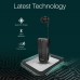 Portronics Harmonics Klip 4 Retractable Bluetooth Music Reciver