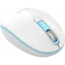 Portronics Toad 11 2.4GHz Wireless Mouse(Blue)