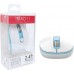 Portronics Toad 11 2.4GHz Wireless Mouse(Blue)