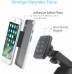Portronics MoGun Universal Mobile Holder,Magnetic,360 Degree Rotation