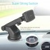 Portronics MoGun Universal Mobile Holder,Magnetic,360 Degree Rotation