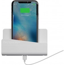 Portronics Modesk101 Wall Hanging Universal Mobile Holder