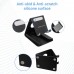 Portronics ModeskPlus Universal Mobile Holder with Card Holder
