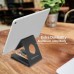Portronics ModeskPlus Universal Mobile Holder with Card Holder