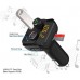 Portronics Auto10 Smart car charger Audio Connector