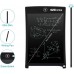 Portronics Portable RuffPad Re-Writeable LCD Writing Pad with writing Pen 8.5inch