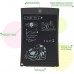 Portronics Portable RuffPad Re-Writeable LCD Writing Pad with writing Pen 8.5inch