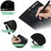 Portronics Portable RuffPad Re-Writeable LCD Writing Pad with writing Pen 8.5inch