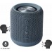 Portronics SoundDrum 10W Bluetooth Boom Speaker(FM)Blue