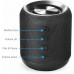 Portronics SoundDrum 10W Bluetooth Boom Speaker(FM)Black