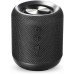 Portronics SoundDrum 10W Bluetooth Boom Speaker(FM)Black
