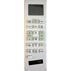 Samsung A/C 90 Compatible Remote