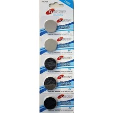 Tuscan CR2025 Battery