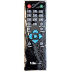 VIRE AAA Tyoe MitSun HT Compatible Remote