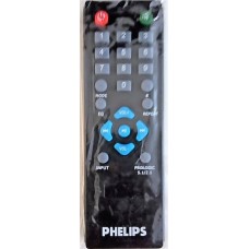 Phlips Home Theatre Compatible Remote