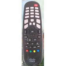 Cisco DTH Compatible Remote