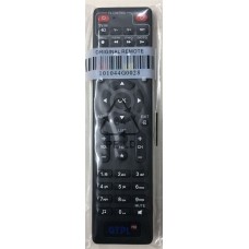 GTPL / VKDigital Compatible Remote