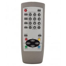 TUSCAN-VP101 UNIVERSAL REMOTE FOR VIDEOCON LCD /LED