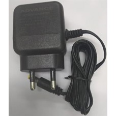Moso Singule Pin (5V/1.2Amp) DC Power Adapter