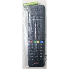 Airtel Original DTH Remote(With Battery)