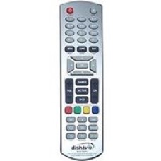 DishTV Compatible Remote