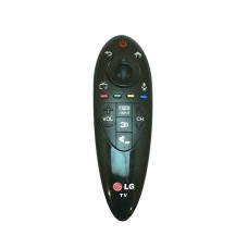 LG MOUSE 3D SMALL AGF77238901 LED HDTV REMOTE CONTROL