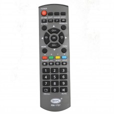 Rm1728 Panasonic TV Remote Control