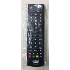 MEPL / LGLED RM1659 Compatible Remote