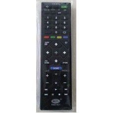 Sony LED RMD 1621 Compatible Remote