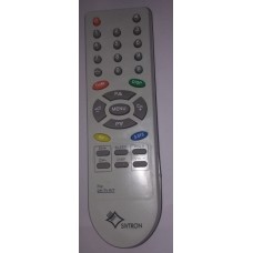 Sivtron China Kit 109B Body Remote