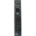 Remote RMu129/ jki, RR URC-43 Compatible For SONY UNIVERSAL LCD SERIES